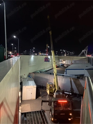 inchiriem automacarale 