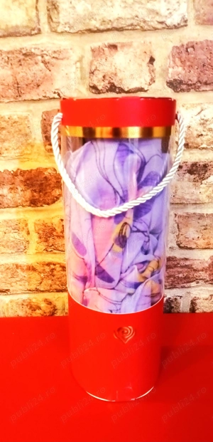 Saluri tripluvoal 120 x 80 cm cutie cadou