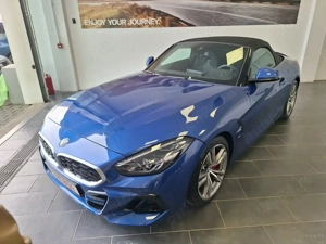 Vand masina BMW Z4 sdrive20 - imagine 2