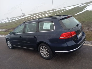 vnd w pasat b7 an 2012  - imagine 8