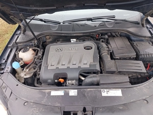 vnd w pasat b7 an 2012  - imagine 10