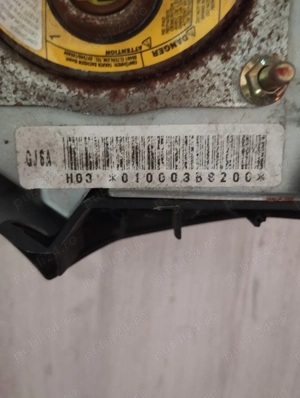 Aibag volan Mazda 6 2005 diesel ( 06.2002-08.2007 ) - imagine 5