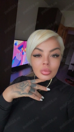 Am revenit!Beatris 100%reala  - imagine 2