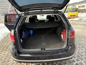 Volkswagen Passat break b7 2012 - imagine 8