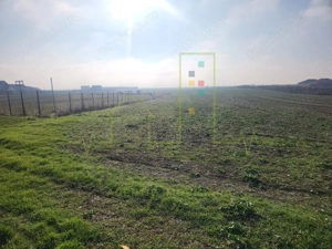 Teren agricol in intravilanul comunei Sacalaz. - imagine 4