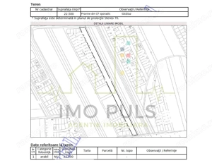 Teren agricol in intravilanul comunei Sacalaz. - imagine 5