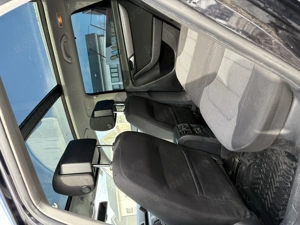 Volkswagen Passat break b7 2012 - imagine 5