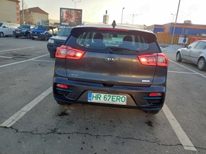 Kia Niro Spirit - imagine 4