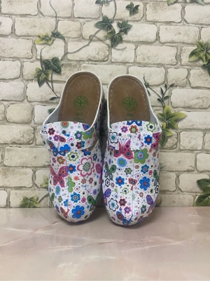 Saboti medicali Fatex din piele eco