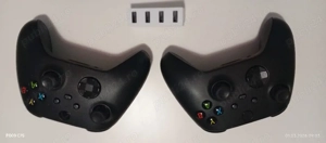 Xbox Series S 512GB + 2 controllere + Card Expansiune 1TB + Stand răcire încărcare   Stare excelentă