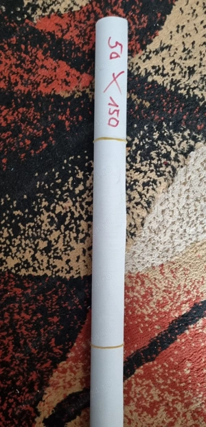 Tablou Exotic Apus Soare Caraibe Pânză Canvas 150cm - imagine 2