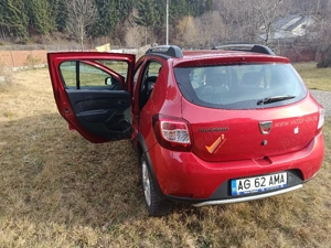 Dacia Sandero Stepway euro 6 - imagine 2