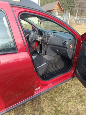 Dacia Sandero Stepway euro 6 - imagine 5