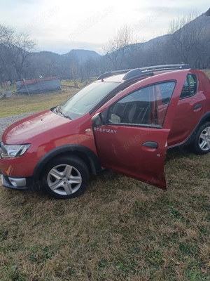 Dacia Sandero Stepway euro 6 - imagine 4