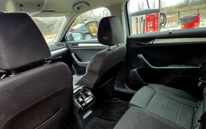 Skoda Superb 2016 benzina TSI - istoric service complet - imagine 8