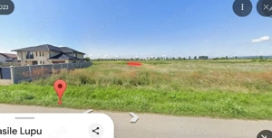 Teren intravilan 1450mp - imagine 3