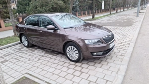 Skoda Octavia 3 - imagine 3