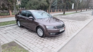 Skoda Octavia 3 - imagine 2
