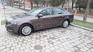 Skoda Octavia 3 - imagine 7