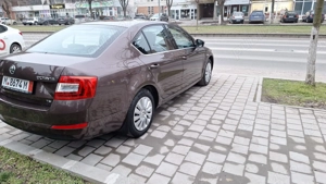 Skoda Octavia 3 - imagine 5