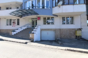 Cabinet medical pe Pasteur 22 langa Infectioase si Gradina Botanica, 0% comision - imagine 4