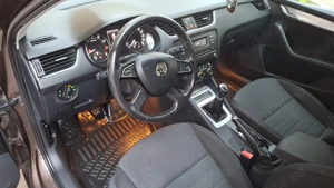 Skoda Octavia 3 - imagine 8