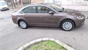 Skoda Octavia 3 - imagine 9