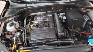 Skoda Octavia 3 - imagine 6