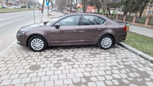 Skoda Octavia 3 - imagine 10