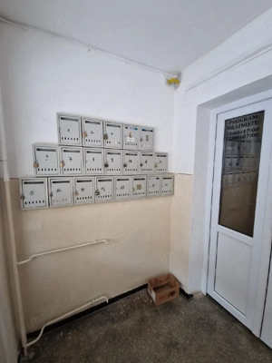 Apartament  2 camere - imagine 10