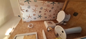 Închiriez 4 camere în Costinești   cu băi proprii! - imagine 3