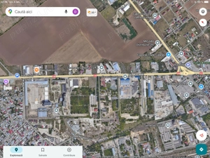 Platforme industriale de egalizare pentru depozite