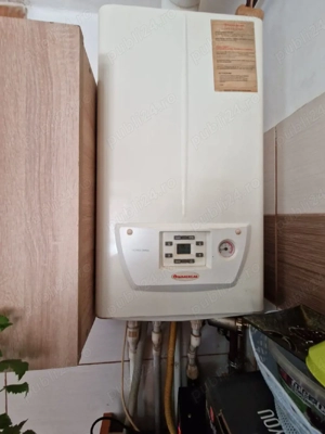 Apartament  2 camere - imagine 9