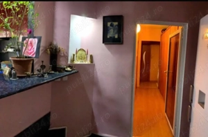 Zona Torontalului, apartament 3 camere, decomandat, etaj 4 din 5, pet friendly, chirie 450 euro  - imagine 8