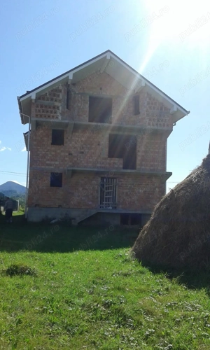 Casa de vanzare in Negresti-oas - imagine 3