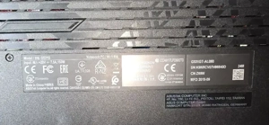 Asus Rog Strix 32Gb ram i7 1.5TB SSD - imagine 4