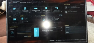 Asus Rog Strix 32Gb ram i7 1.5TB SSD - imagine 2