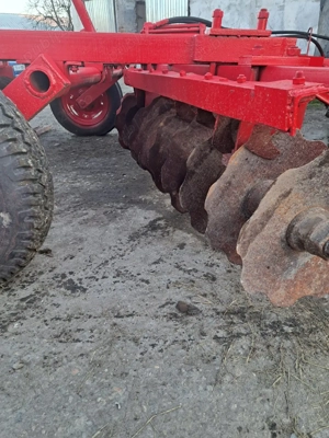 Vand disc agricol GD 3.2 - imagine 5