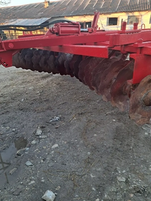 Vand disc agricol GD 3.2 - imagine 2