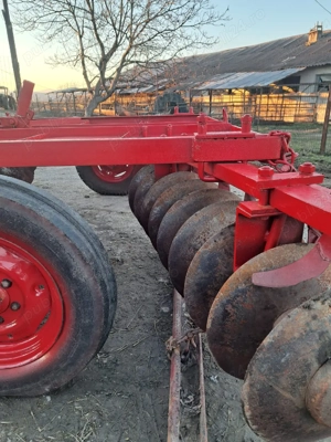 Vand disc agricol GD 3.2 - imagine 3