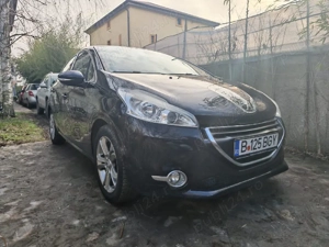 Peugeot 208 1.6 Hdi 2014 - imagine 3