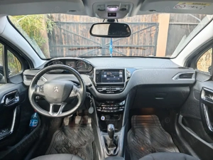 Peugeot 208 1.6 Hdi 2014 - imagine 4