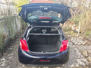 Peugeot 208 1.6 Hdi 2014 - imagine 2
