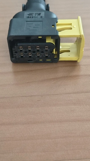 Senzor NH3 (Amoniac) IVECO Euro 6 - Cod 5802392192 / 5801587834 - imagine 6