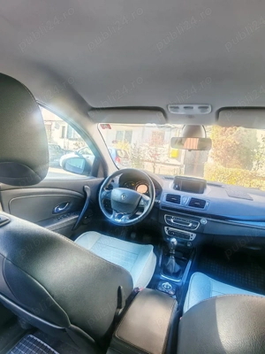 Vând Renault Megane - imagine 5