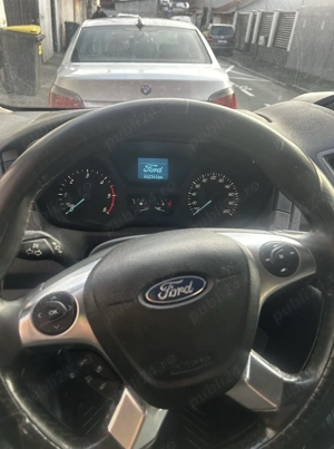Ford Transit cu prelata - imagine 3