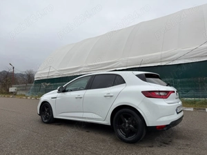 Renault Megane 4 1.5dci 110cp - imagine 2