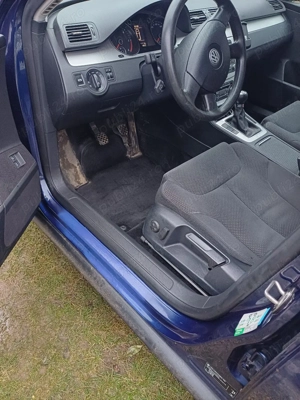 Pașsat break 2.0 diesel - imagine 3