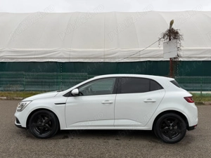 Renault Megane 4 1.5dci 110cp - imagine 4