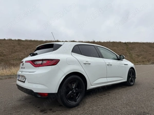 Renault Megane 4 1.5dci 110cp - imagine 3